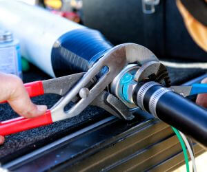 About Emergency plumbing pros Garden Grove, IA
